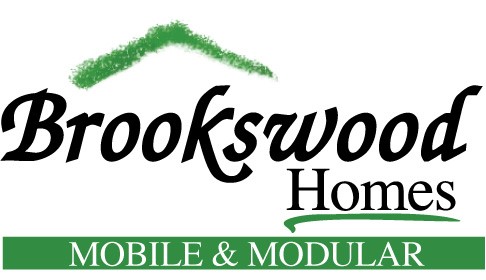brookswood homes logo