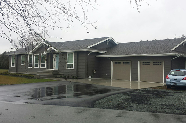 aldergrove modular home